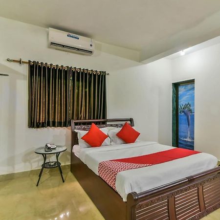 Collection O 15487 Ashoka King Hotel Mandrem Luaran gambar